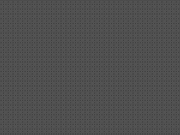 ImageMagickで描画したGray 30のパターン