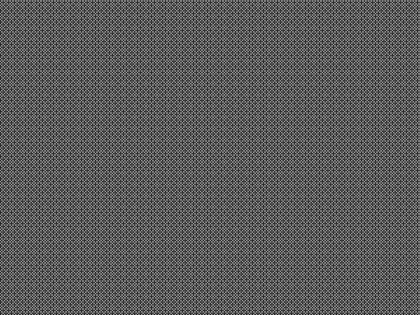 ImageMagickで描画したGray 35のパターン