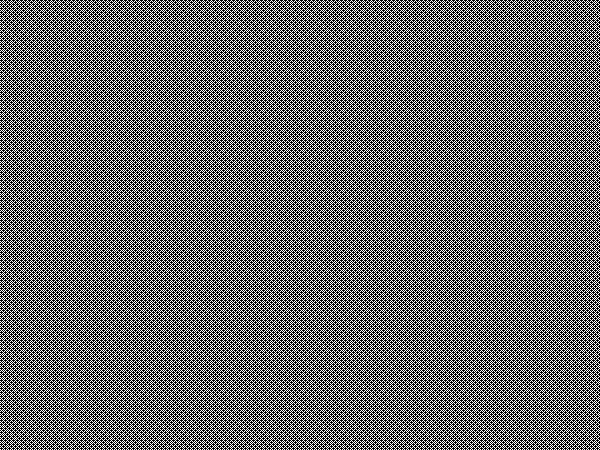 ImageMagickで描画したGray 40のパターン