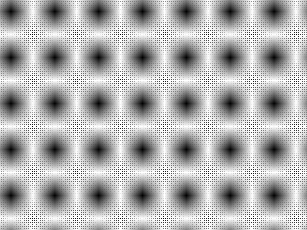 ImageMagickで描画したGray 70のパターン