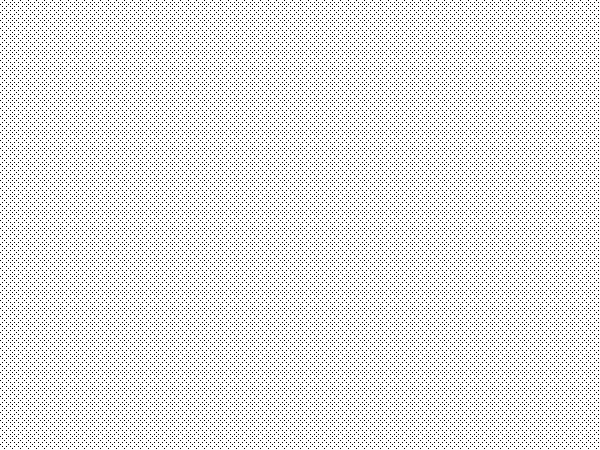 ImageMagickで描画したGray 90のパターン