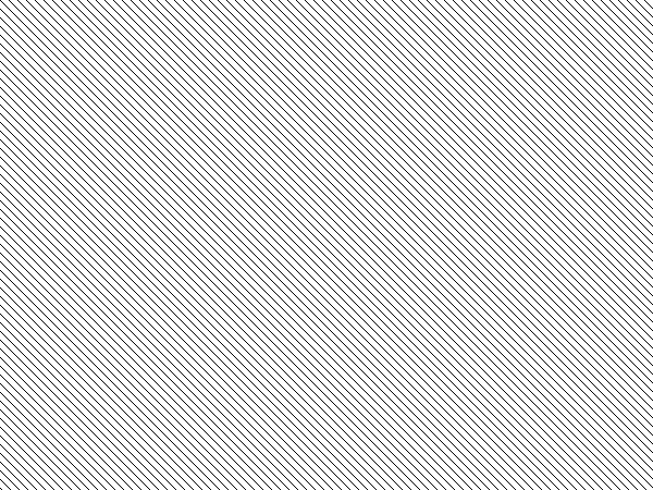 ImageMagickで描画したleft45のパターン