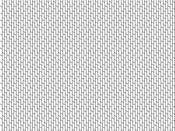 ImageMagickで描画したverticalleftshingleのパターン