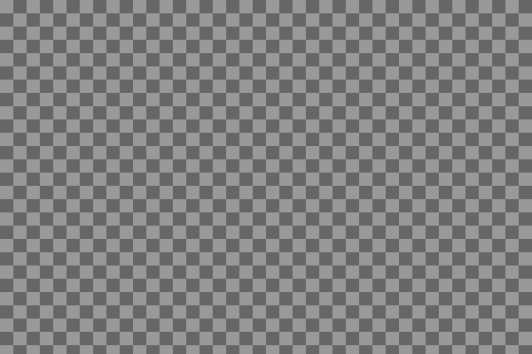 ImageMagickで描画したcheckerboardのパターン