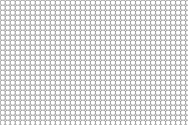 ImageMagickで描画したcirclesのパターン