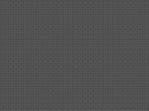 ImageMagickで描画したGray30のパターン