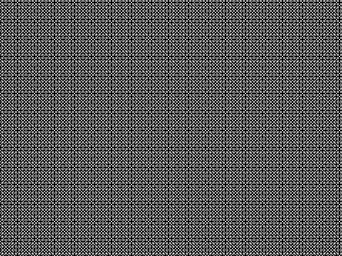 ImageMagickで描画したGray35のパターン