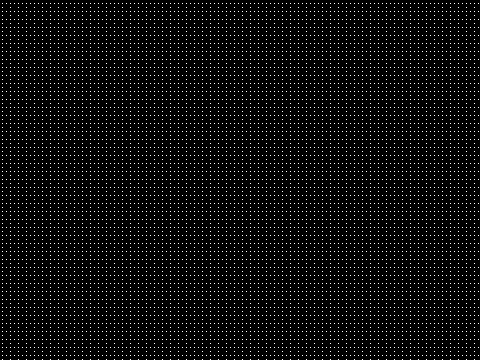 ImageMagickで描画したGray5のパターン
